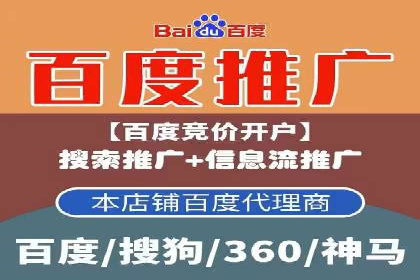 百度推广托管策略：成功企业的广告投放经验